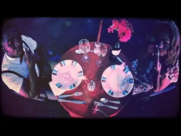 Video: Dag Savage - Wine and Cheese (feat. Jimetta Rose)